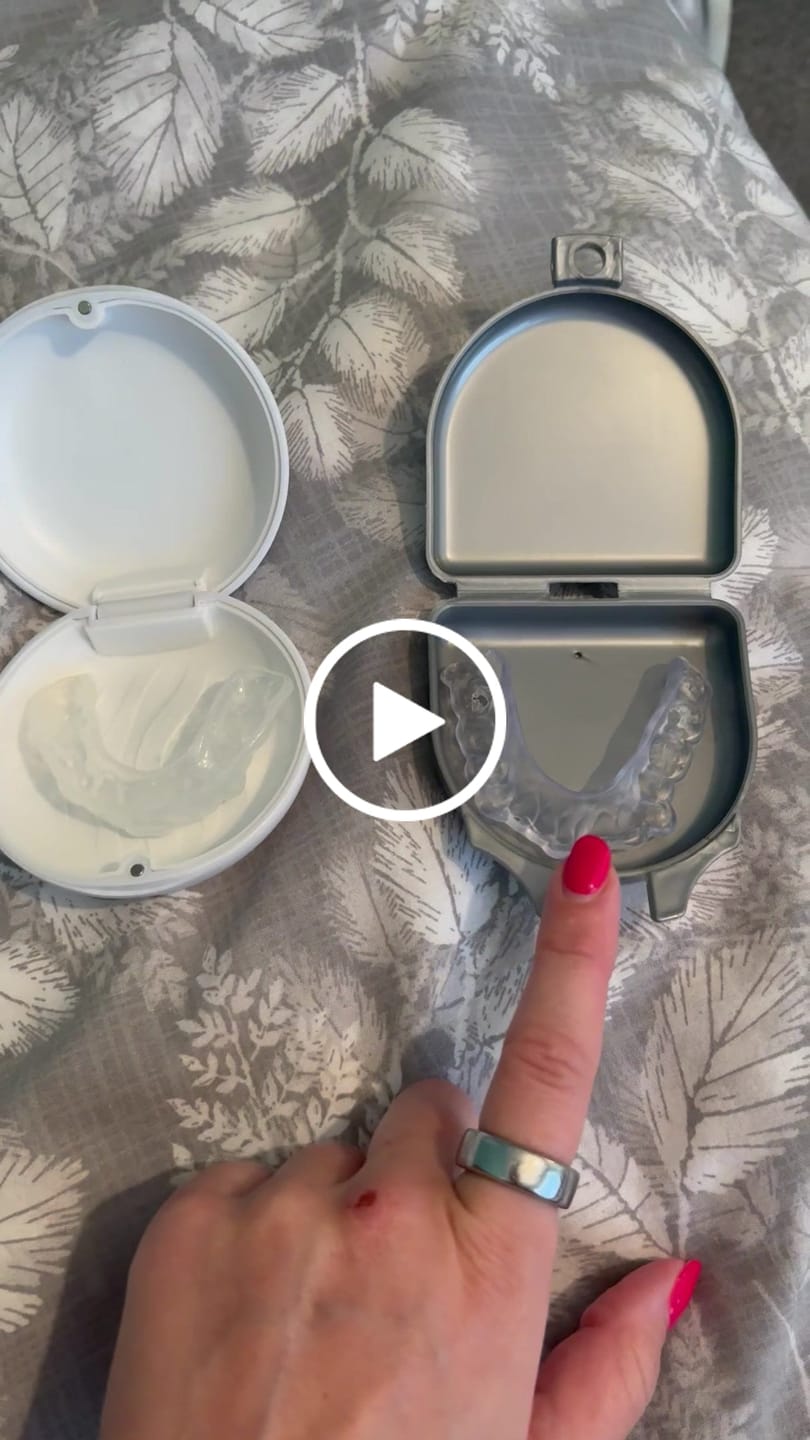 Customer video review of Completed Custom Product