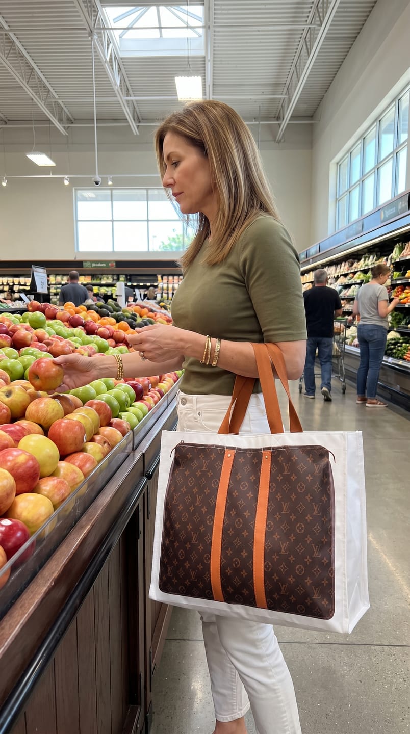 Customer photo review of Dupetote
