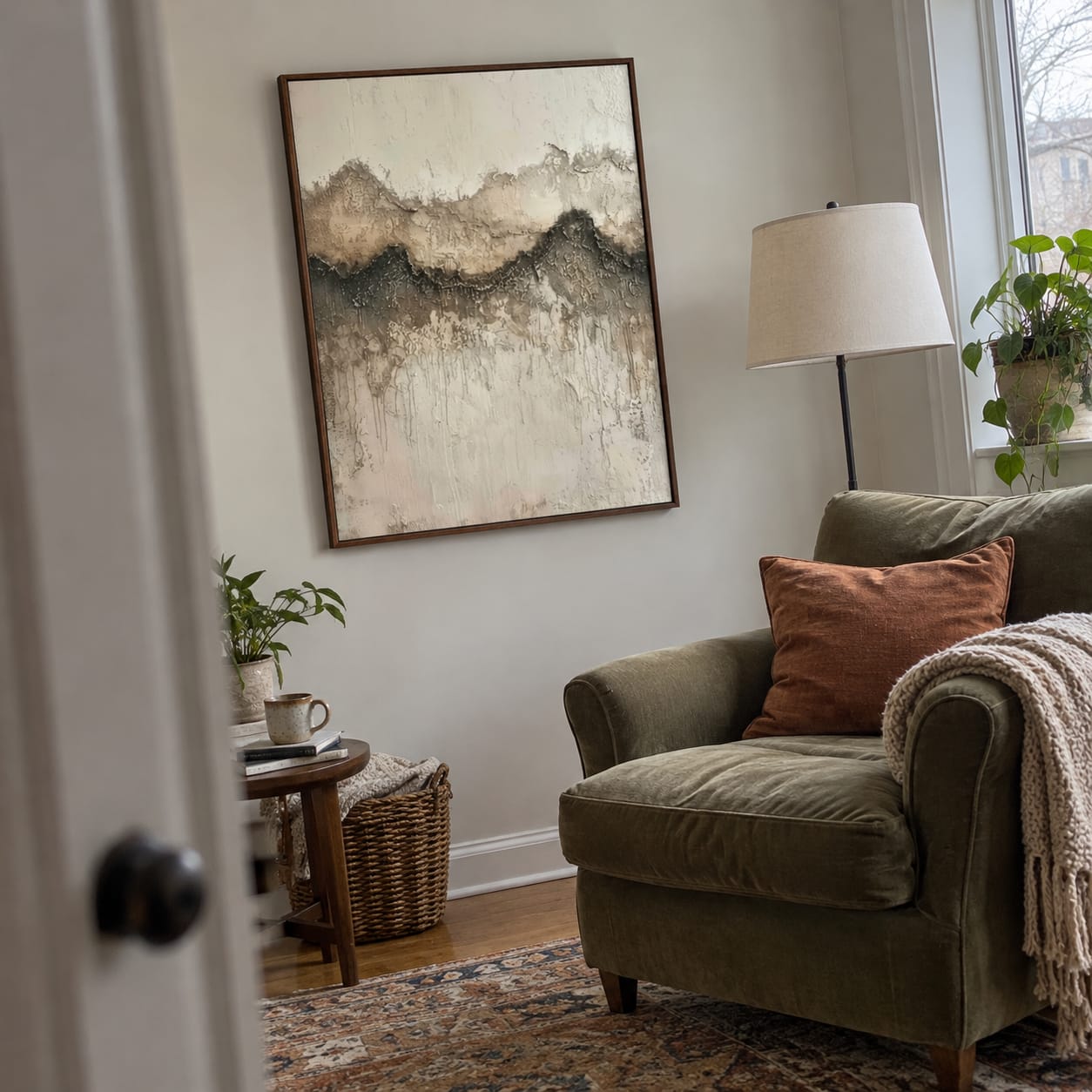 Customer photo review of Mist-Ridge