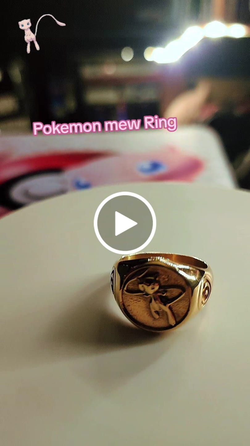 Customer video review of MEW