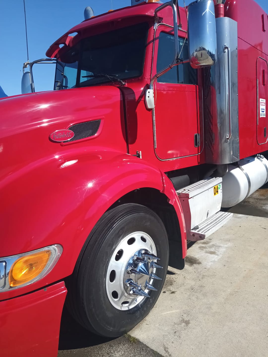 Customer photo review of First Purchase Total Wash Street Cannon Kit Bundle