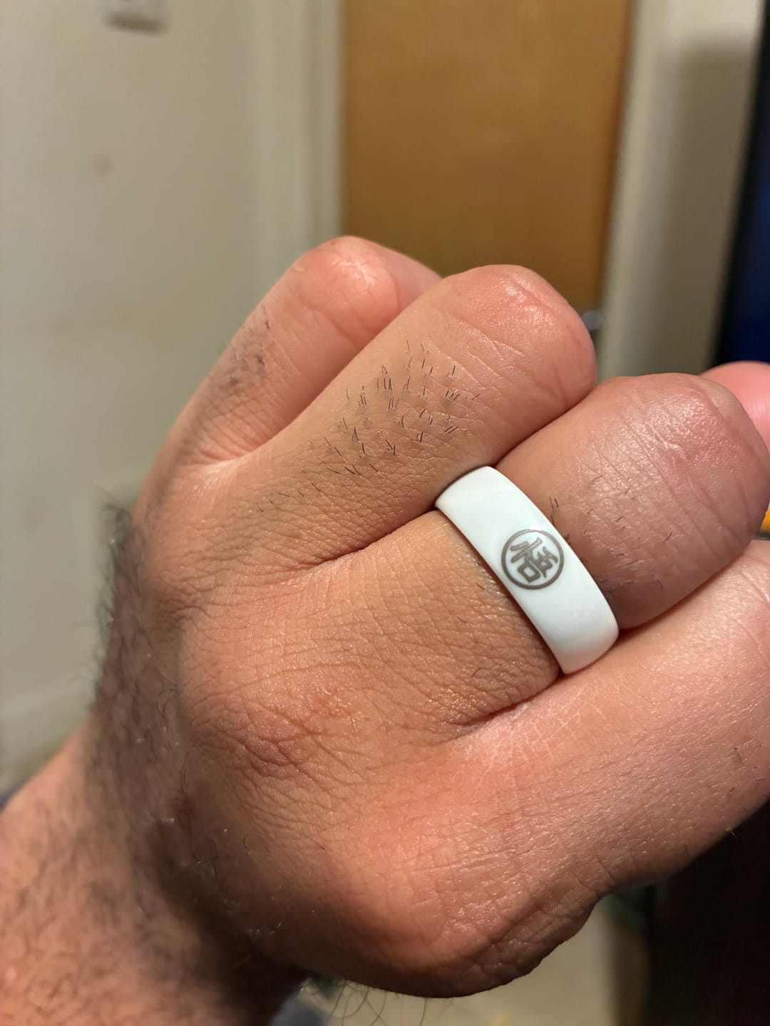 Customer photo review of SONGOKU