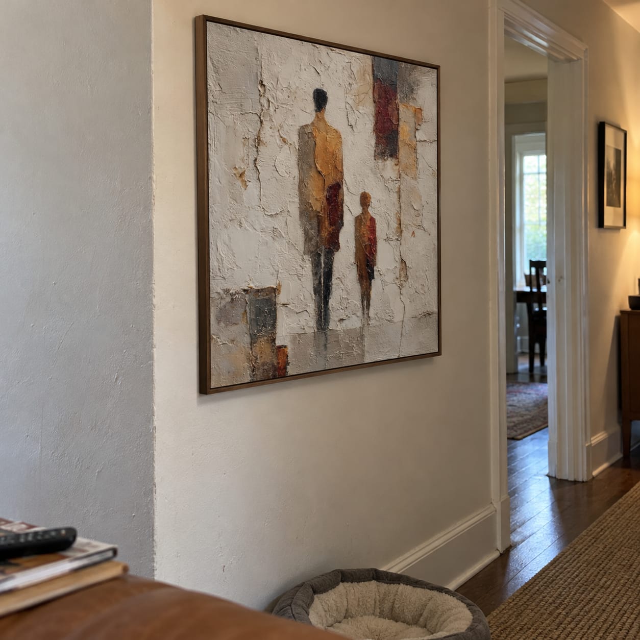 Customer photo review of Kindred-Spire