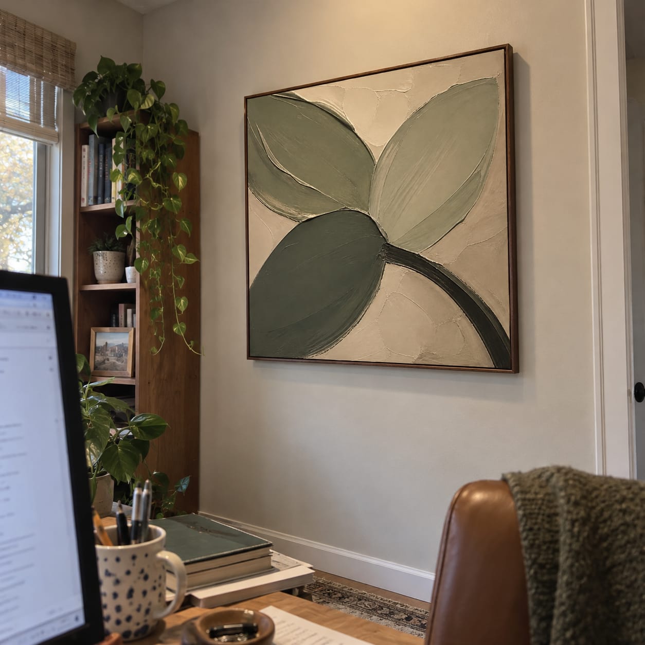 Customer photo review of Verdant-Arc