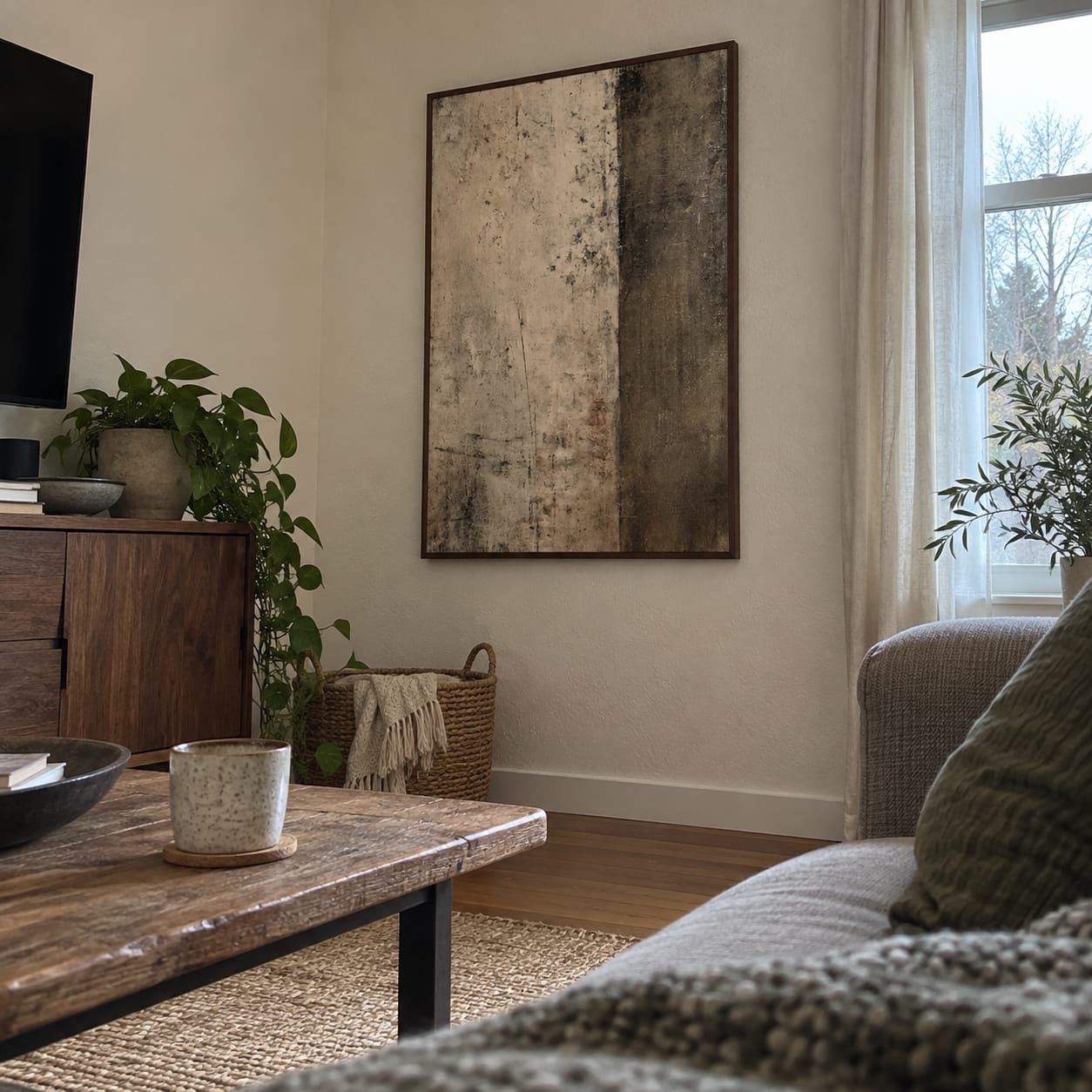 Customer photo review of Concrete-Trace