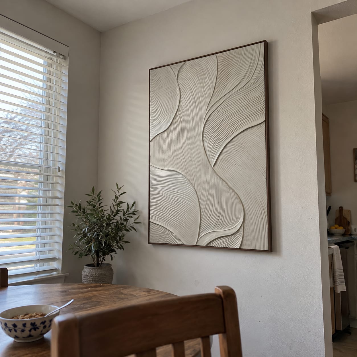 Customer photo review of Pearl-Fold