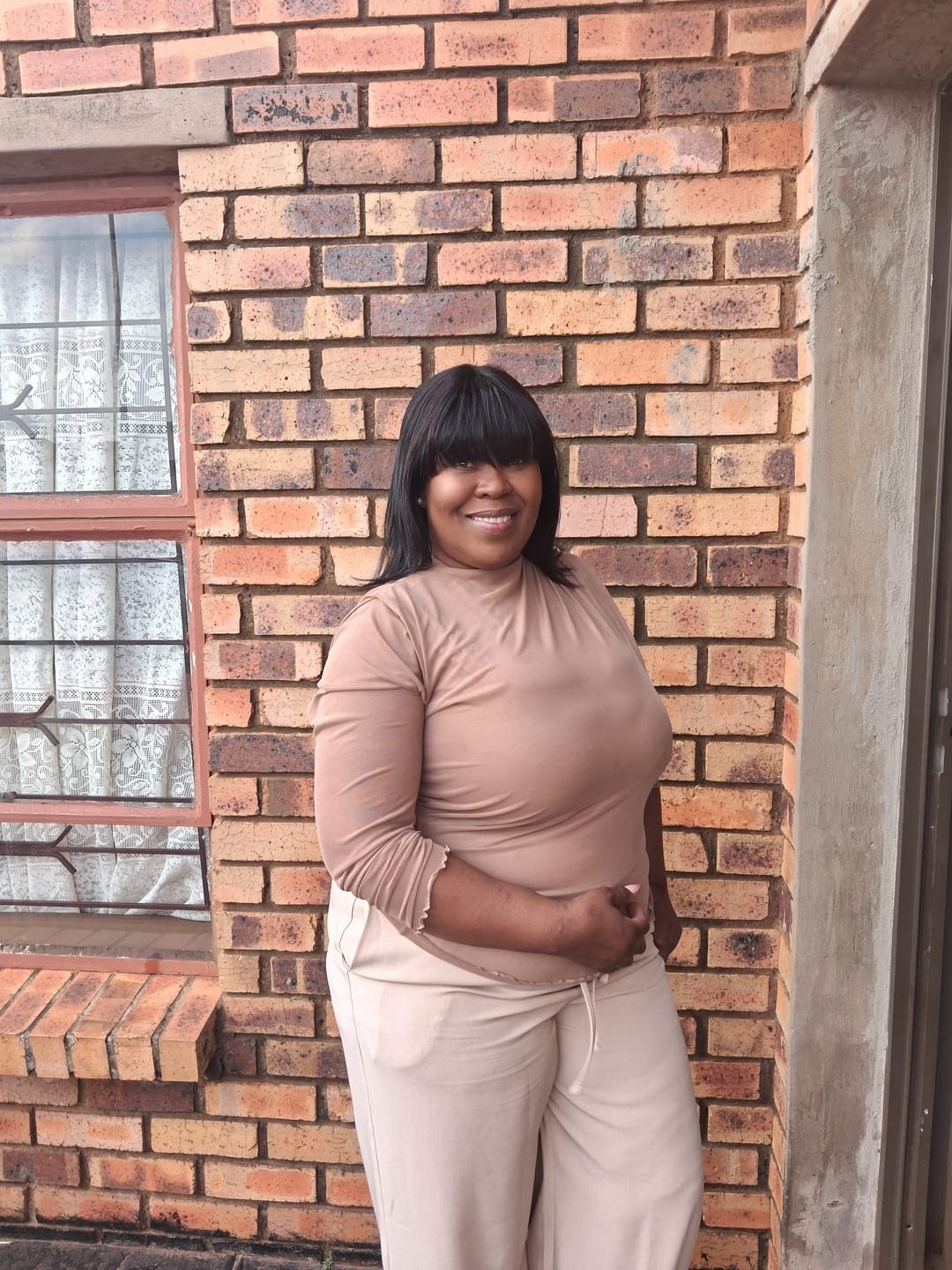 Customer photo review of CheetaThin® Weight Management