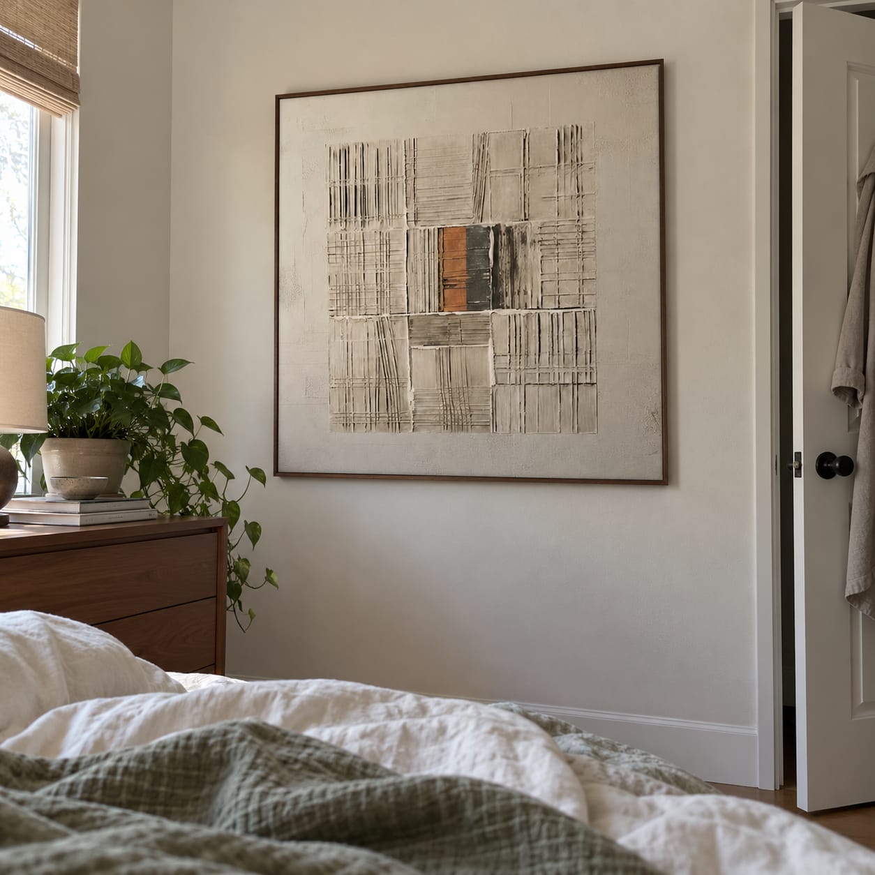 Customer photo review of Parchment-Lattice
