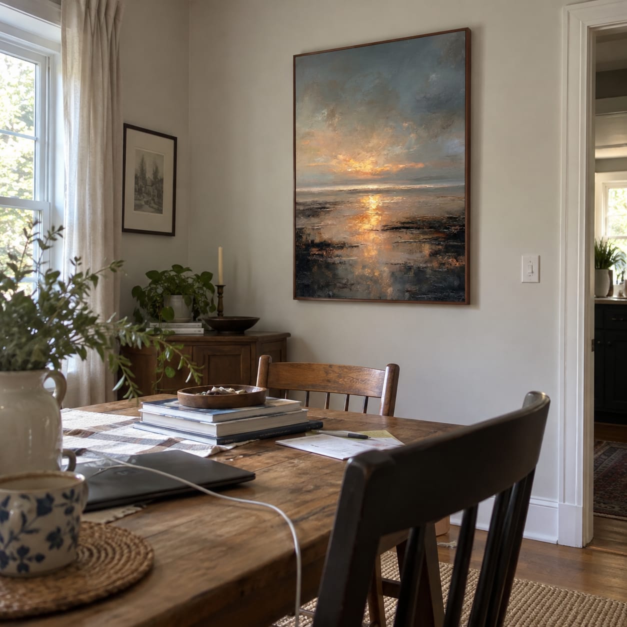 Customer photo review of Distant-Echoes