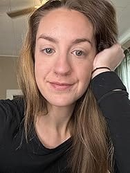 Customer photo review of AgeShield™ Face Sunscreen