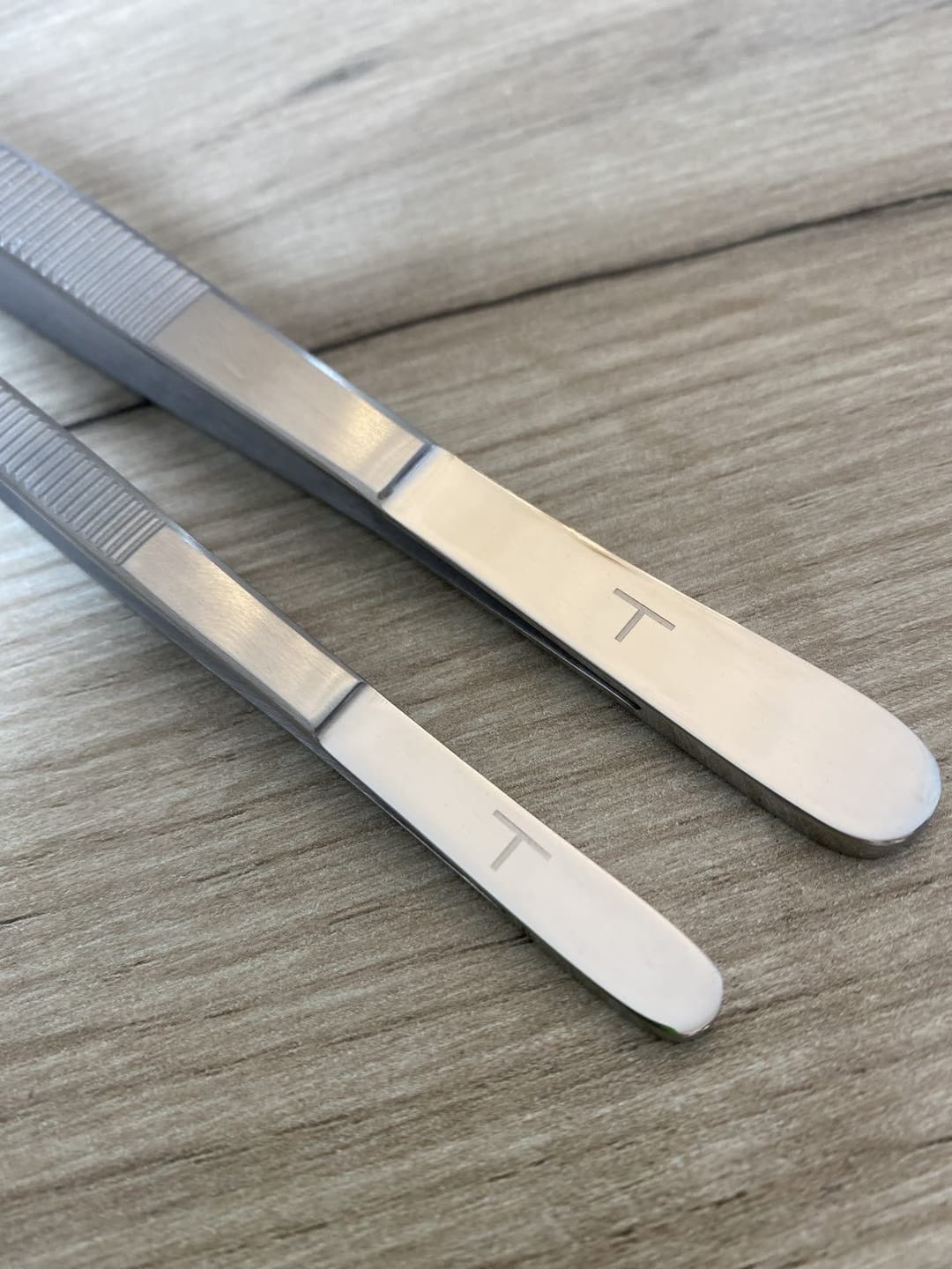 Customer photo review of SuperFine Duo