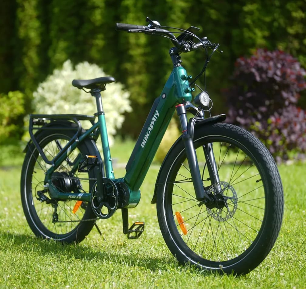 Customer photo review of Dukawey FUGL3.0
