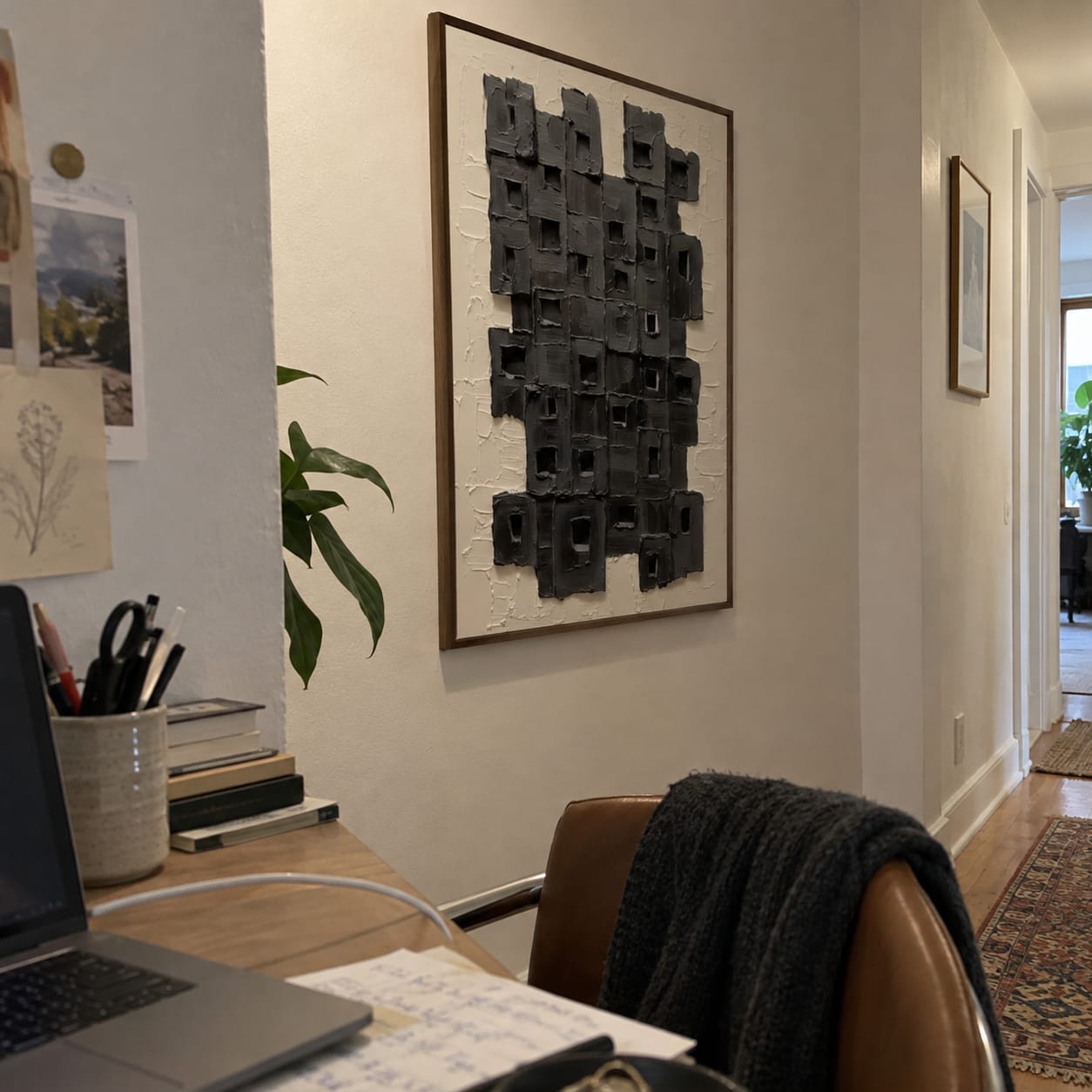Customer photo review of Obsidian-Grid