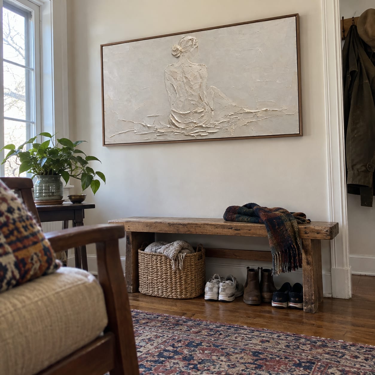 Customer photo review of Plaster-Reverie