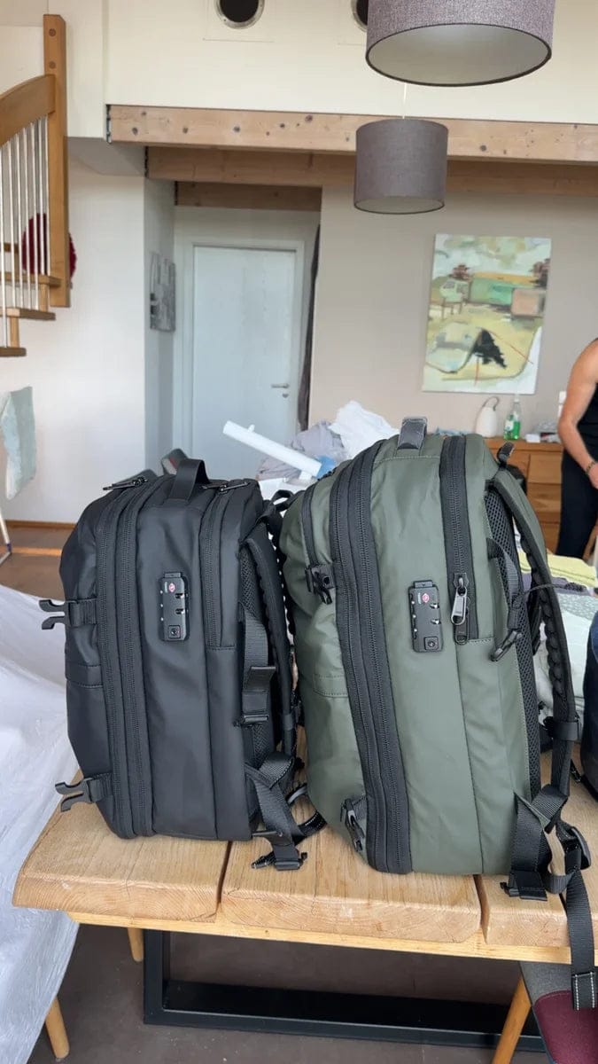 Customer photo review of Expandura Pro