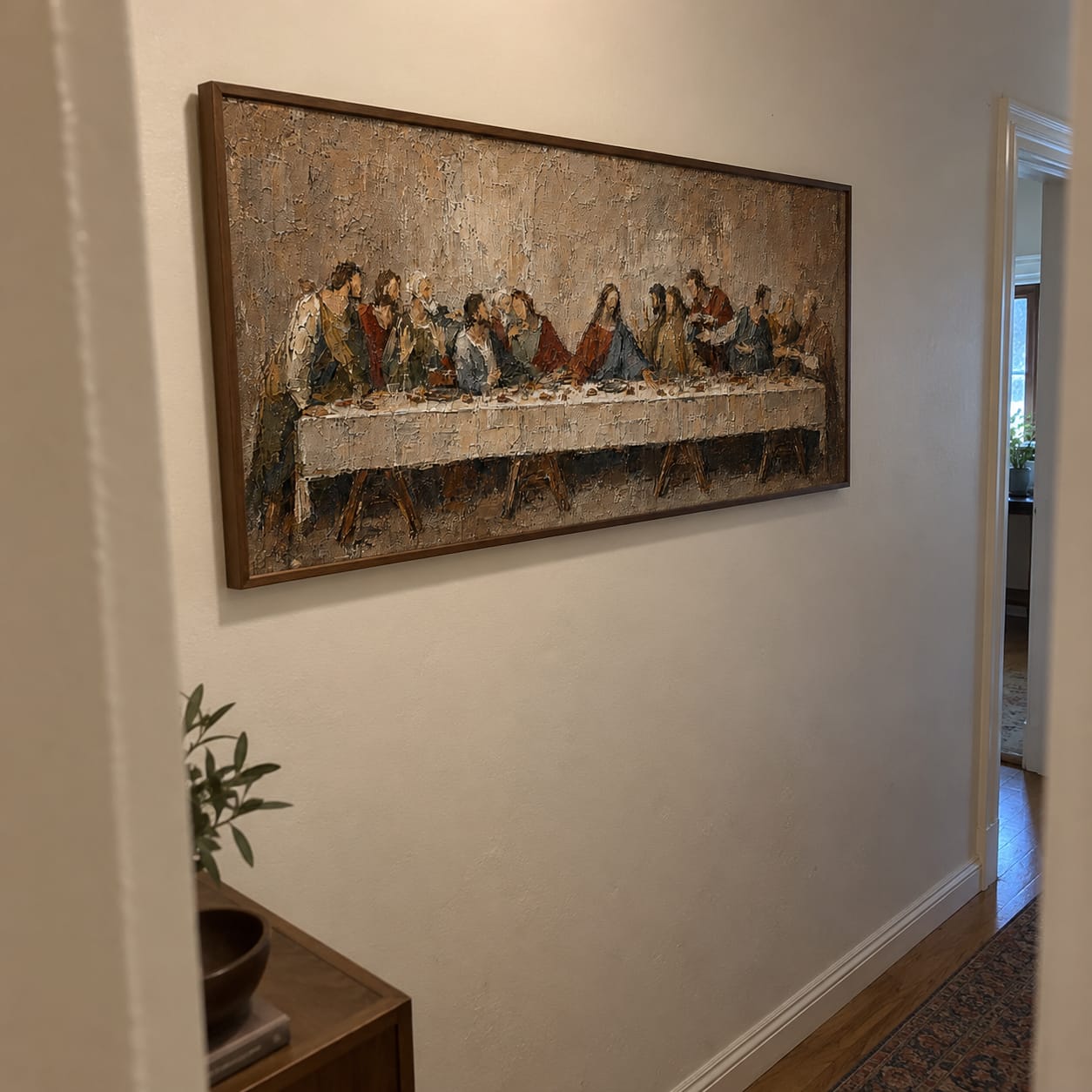 Customer photo review of Ochre-Communion