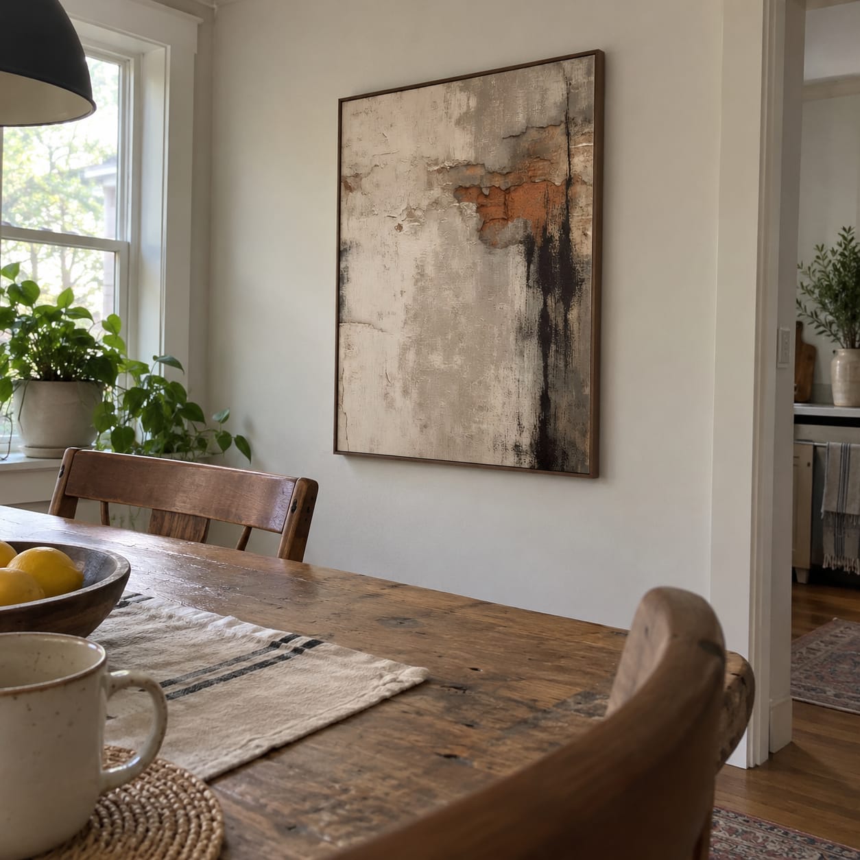 Customer photo review of Terracotta-Vestige