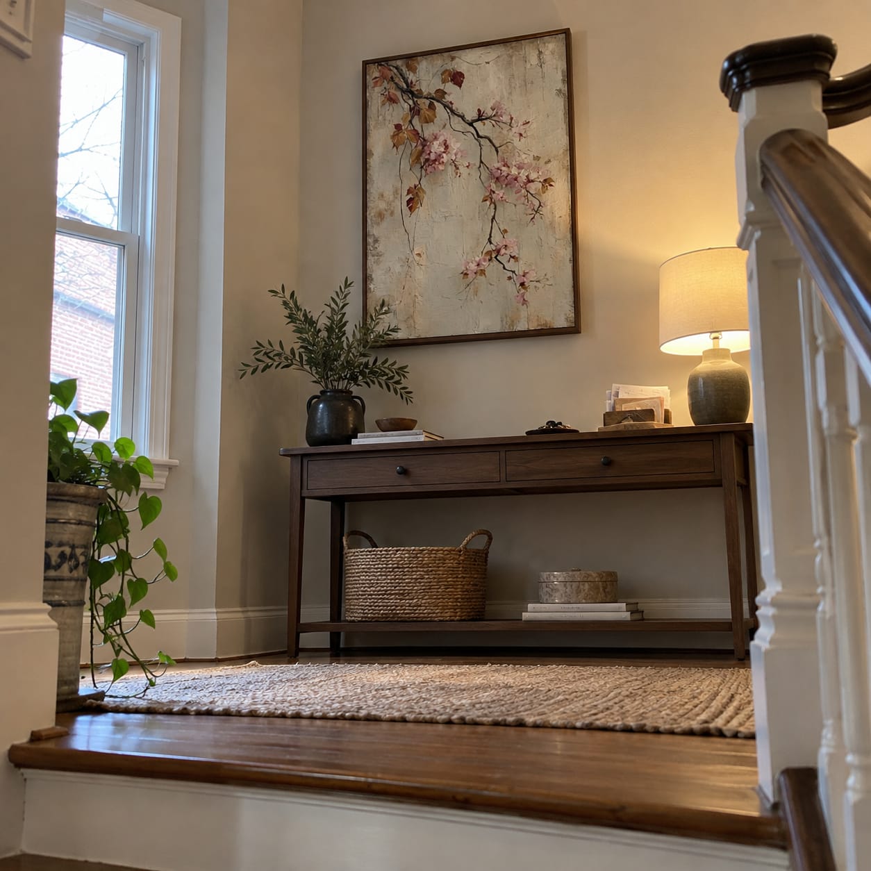 Customer photo review of Mauve-Arbor