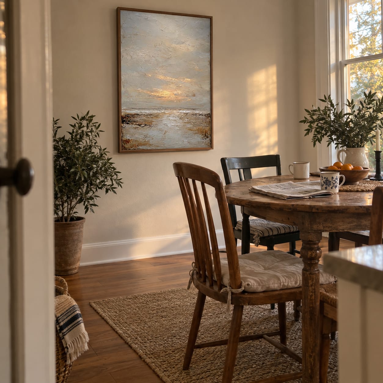 Customer photo review of Solitary-Horizon