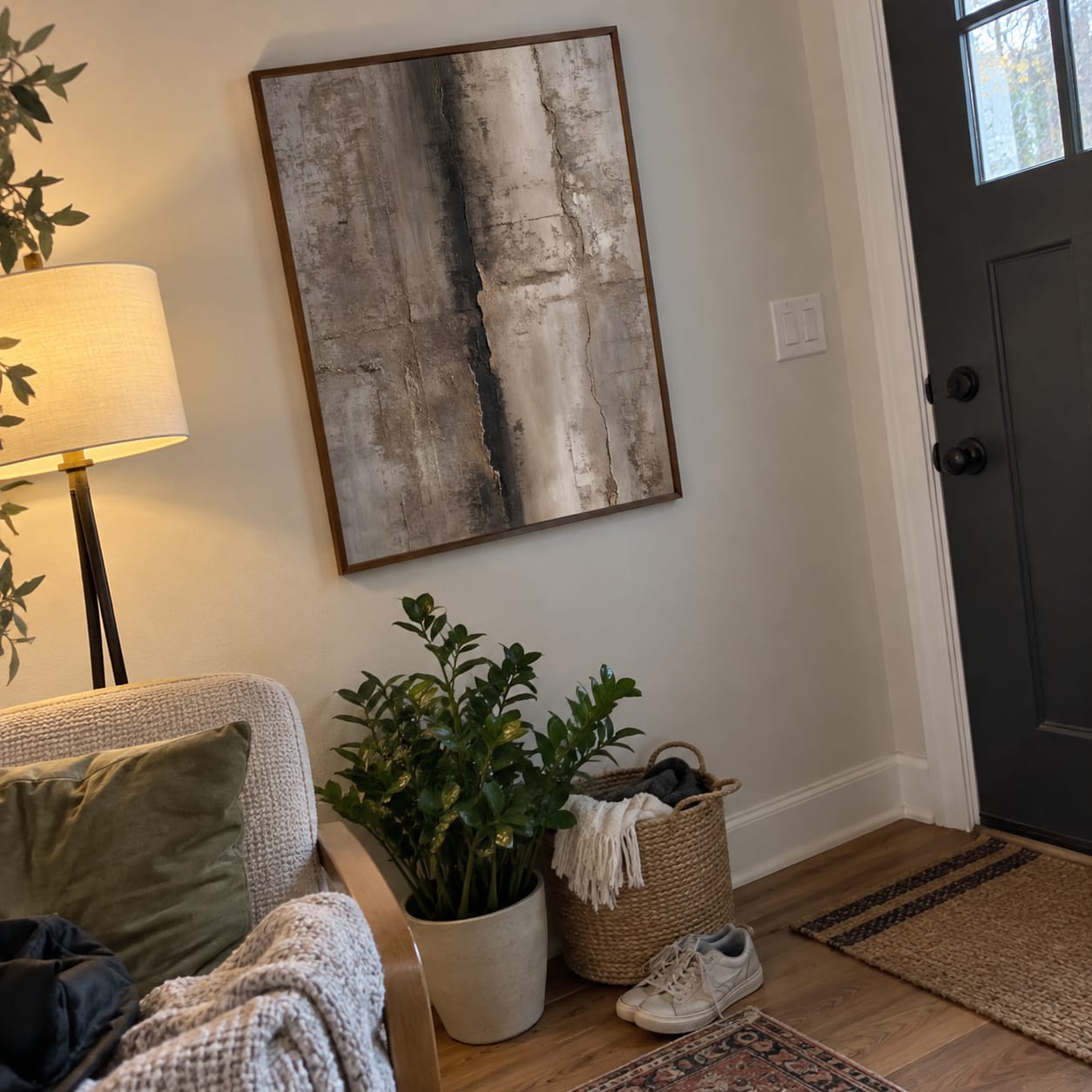 Customer photo review of Basalt-Chasm