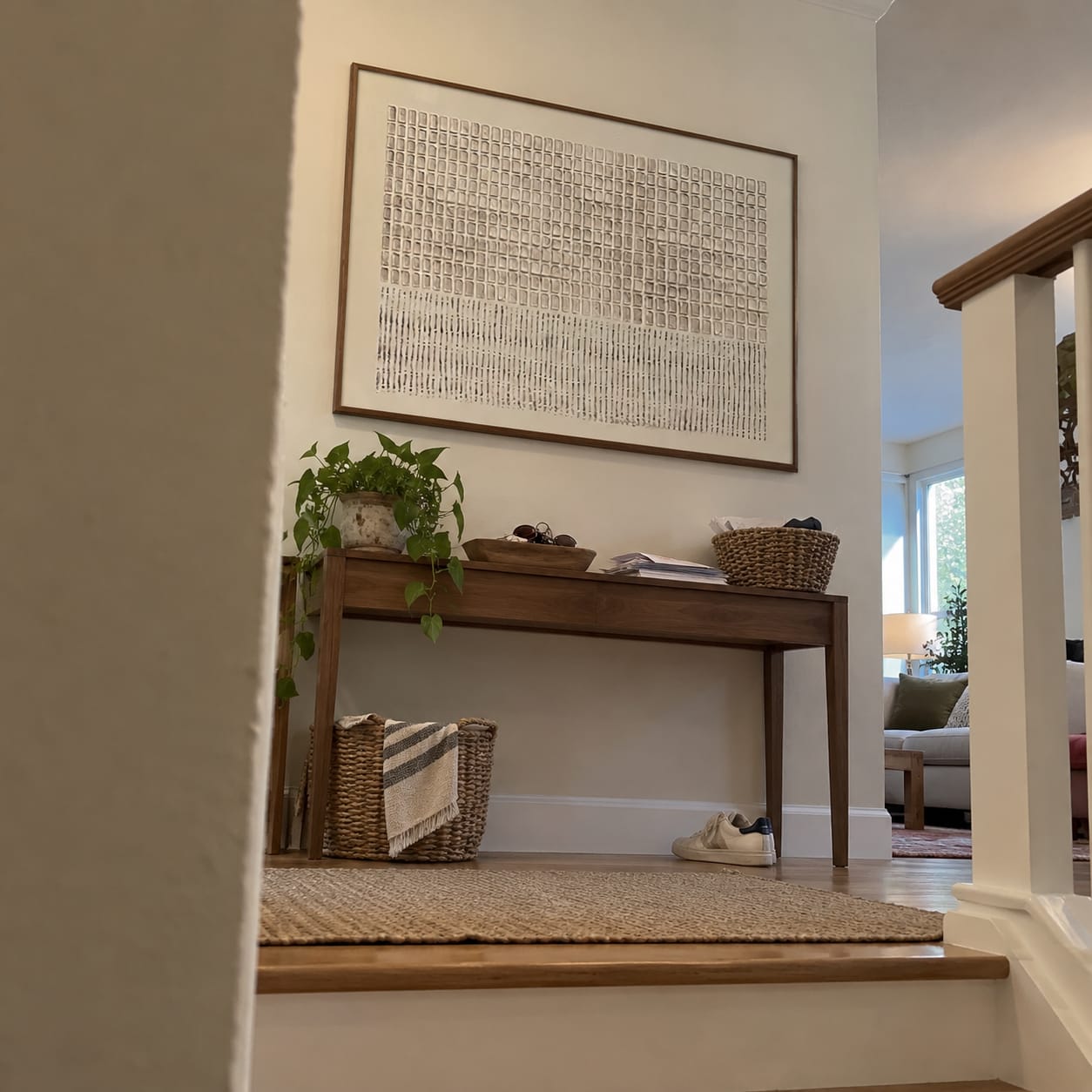 Customer photo review of Chalky-Mosaic