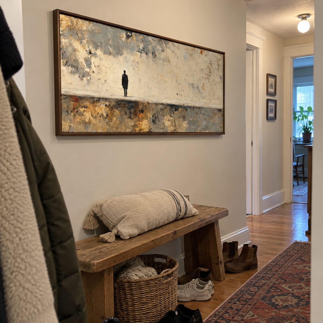Customer photo review of Patina-Void
