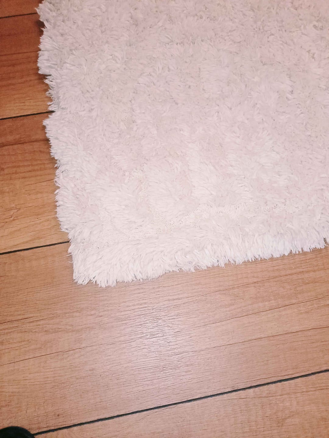 Customer photo review of Clay Banyo Paspası 2'li Denim Taşlama 40x60+60x90