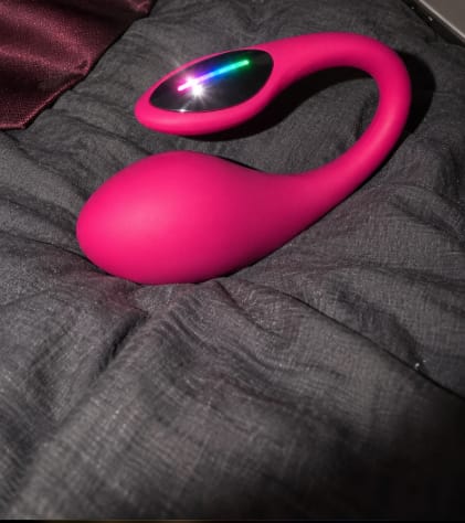 Customer photo review of Give them control. Try acting normal. — Kismet