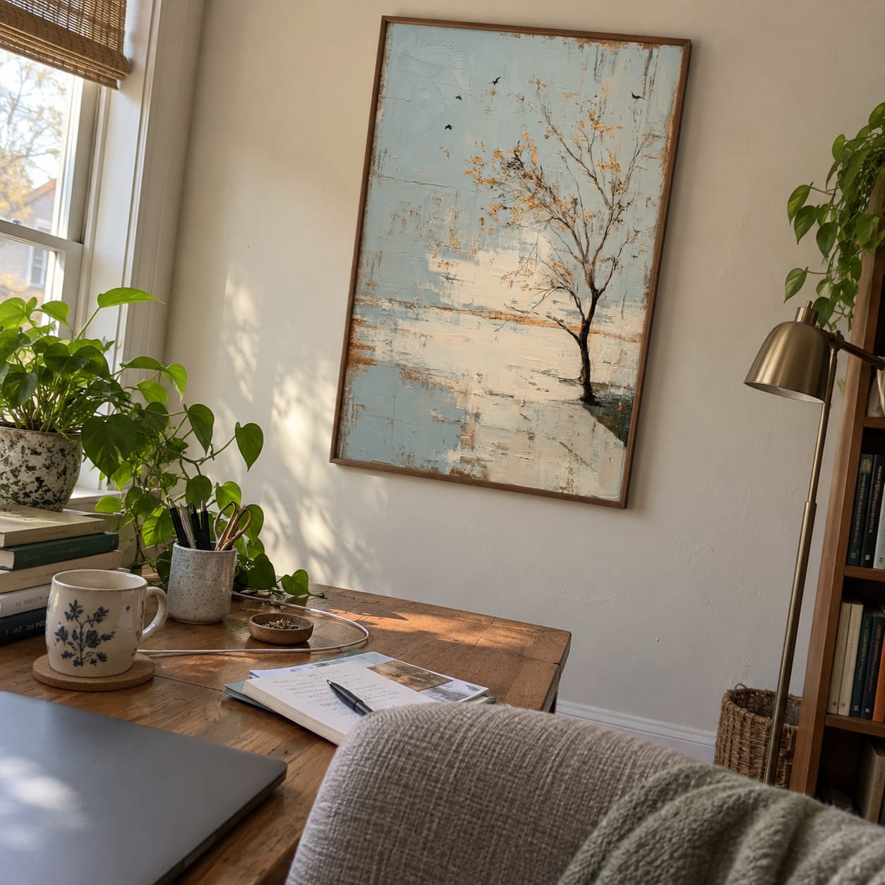 Customer photo review of Gilded-Arbor