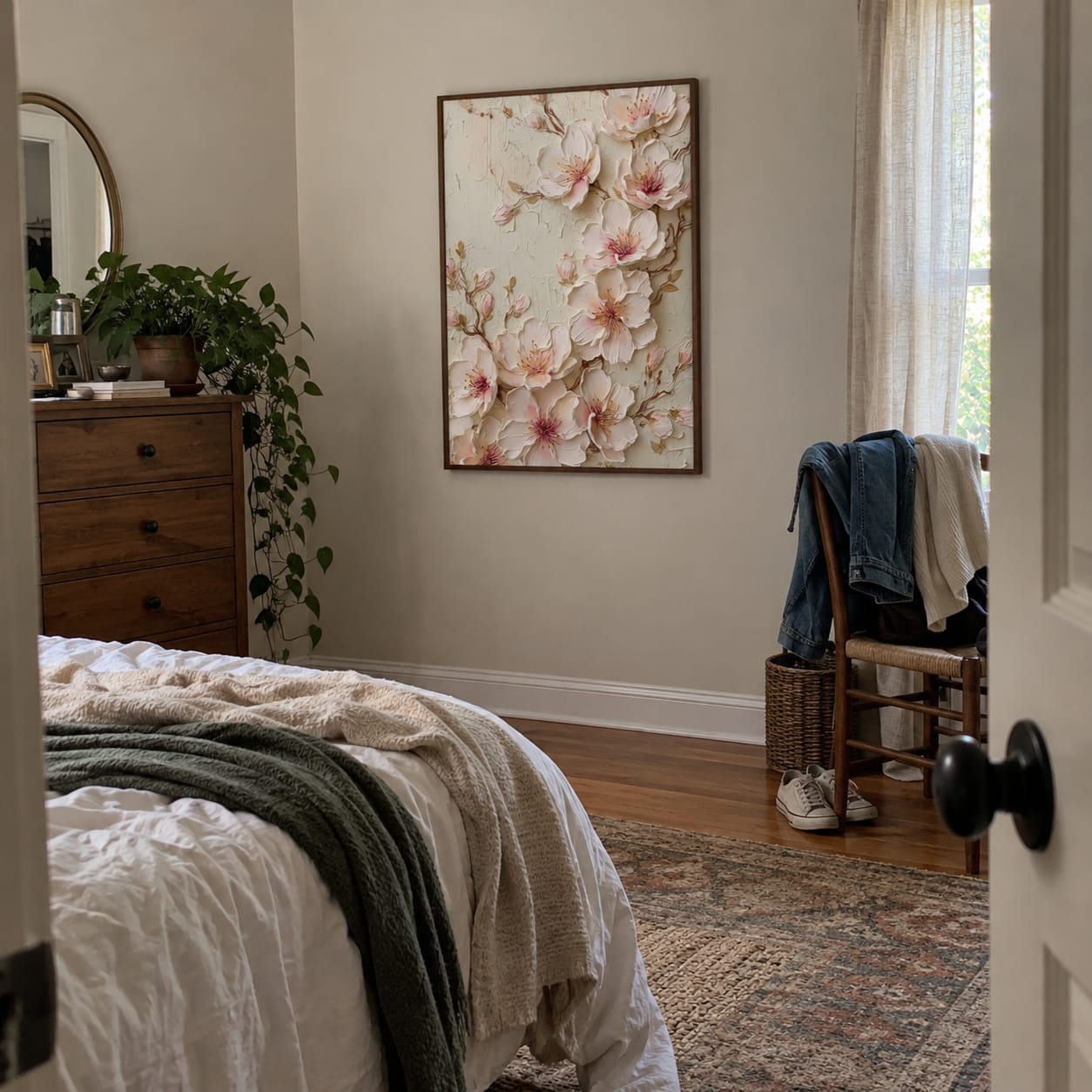Customer photo review of Blossom-Impasto