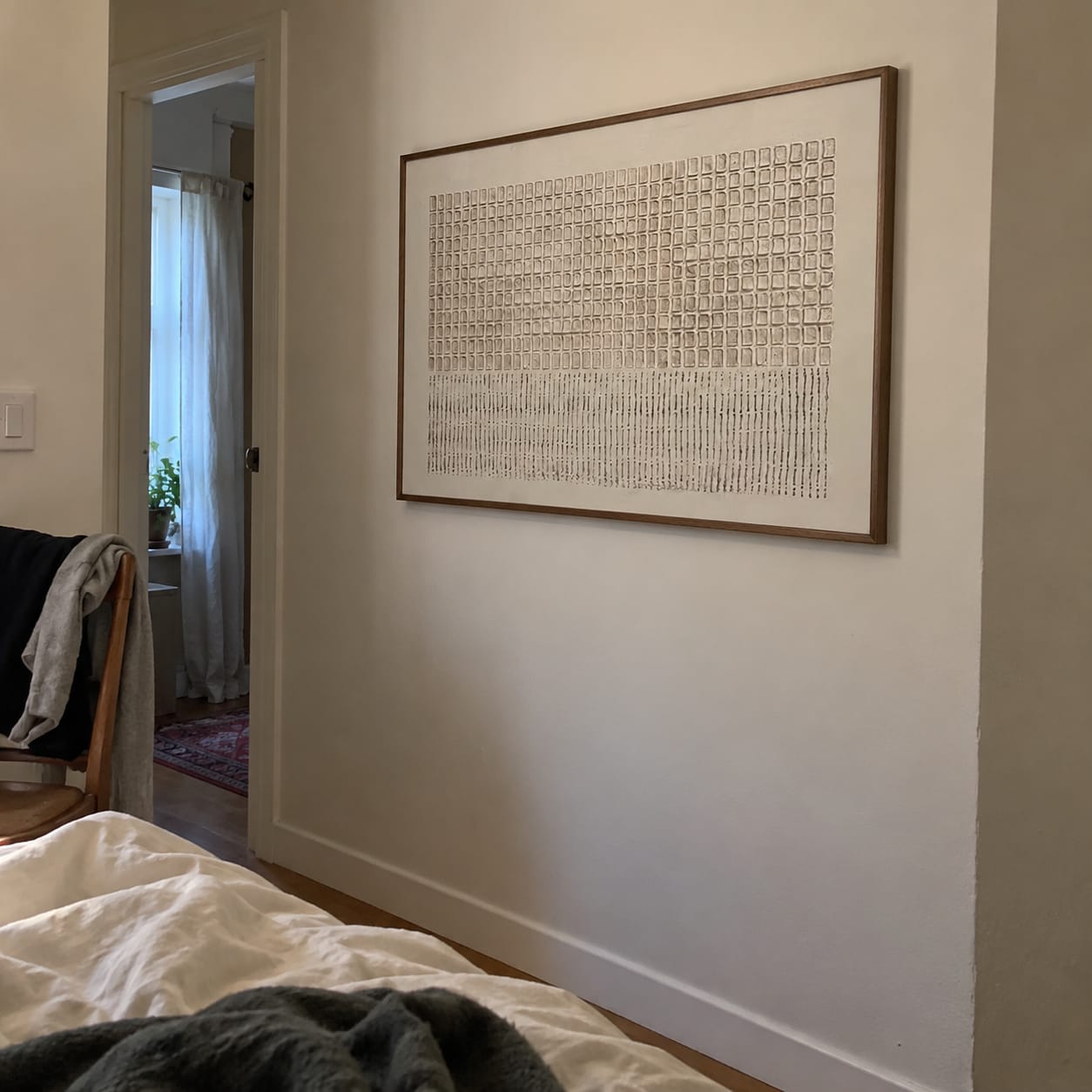 Customer photo review of Chalky-Mosaic