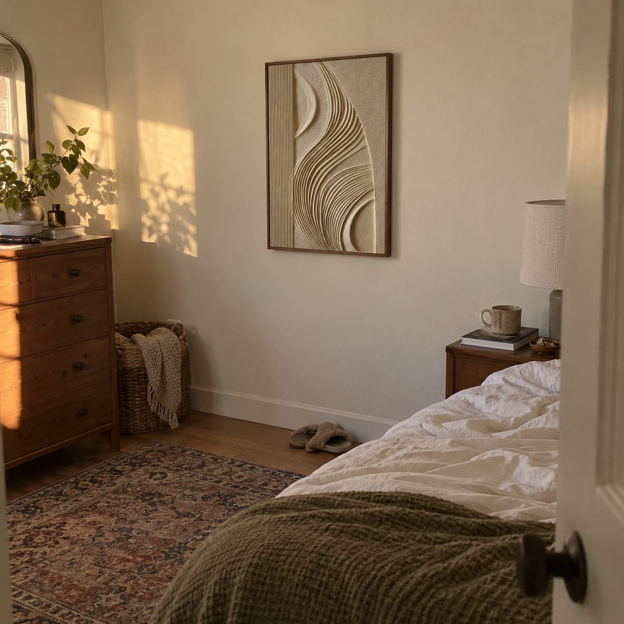 Customer photo review of Ivory-Current