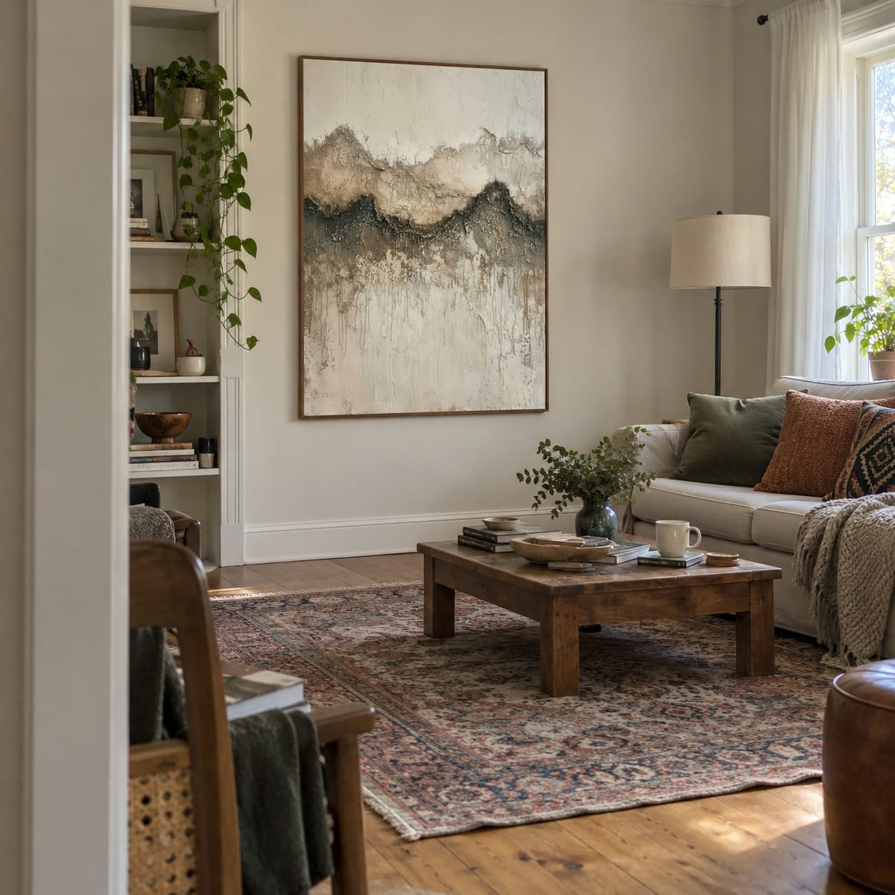 Customer photo review of Mist-Ridge
