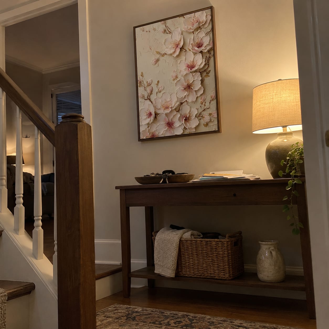 Customer photo review of Blossom-Impasto