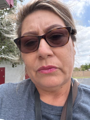 Customer photo review of 1x Areliaa Signature Lipstick