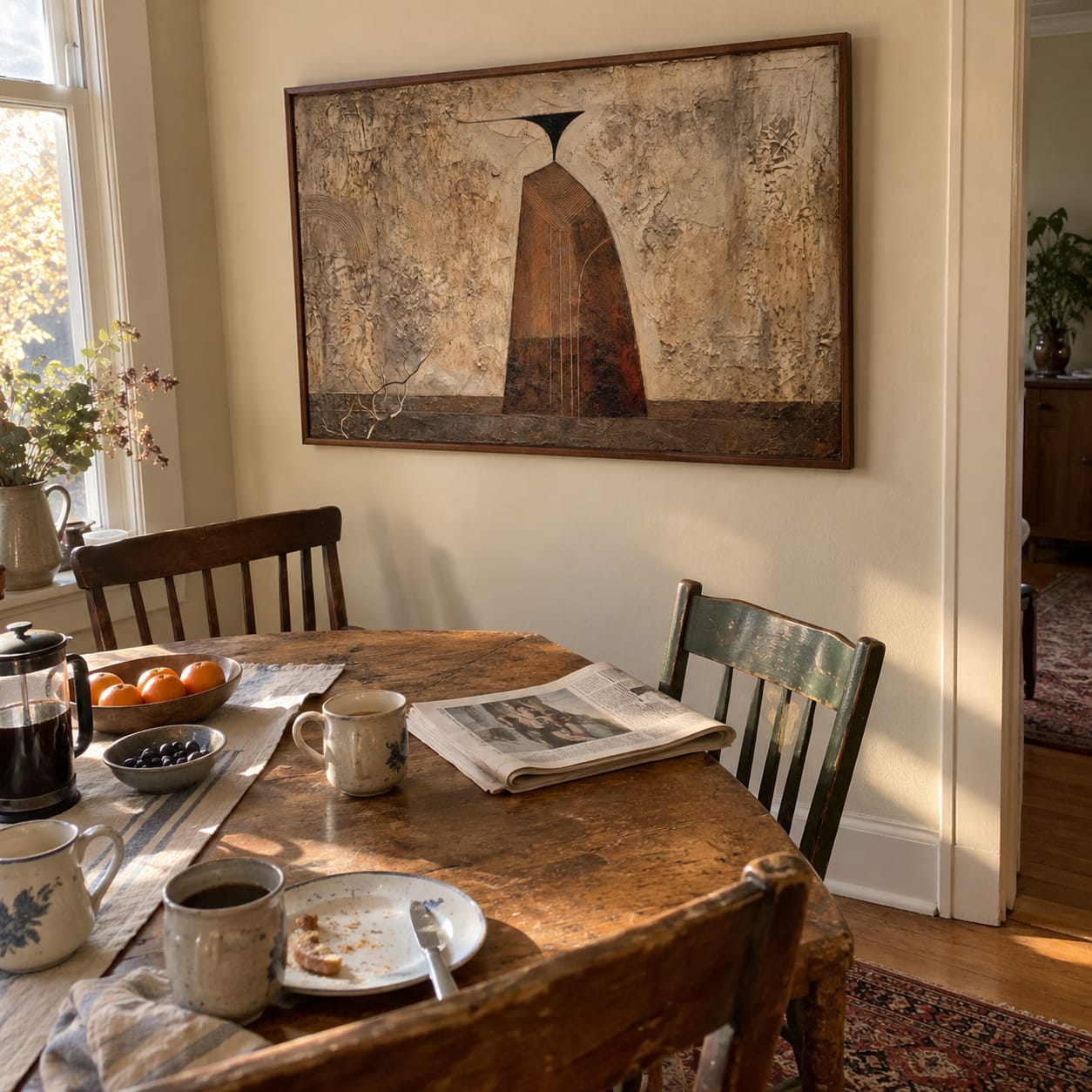 Customer photo review of Silent-Presence