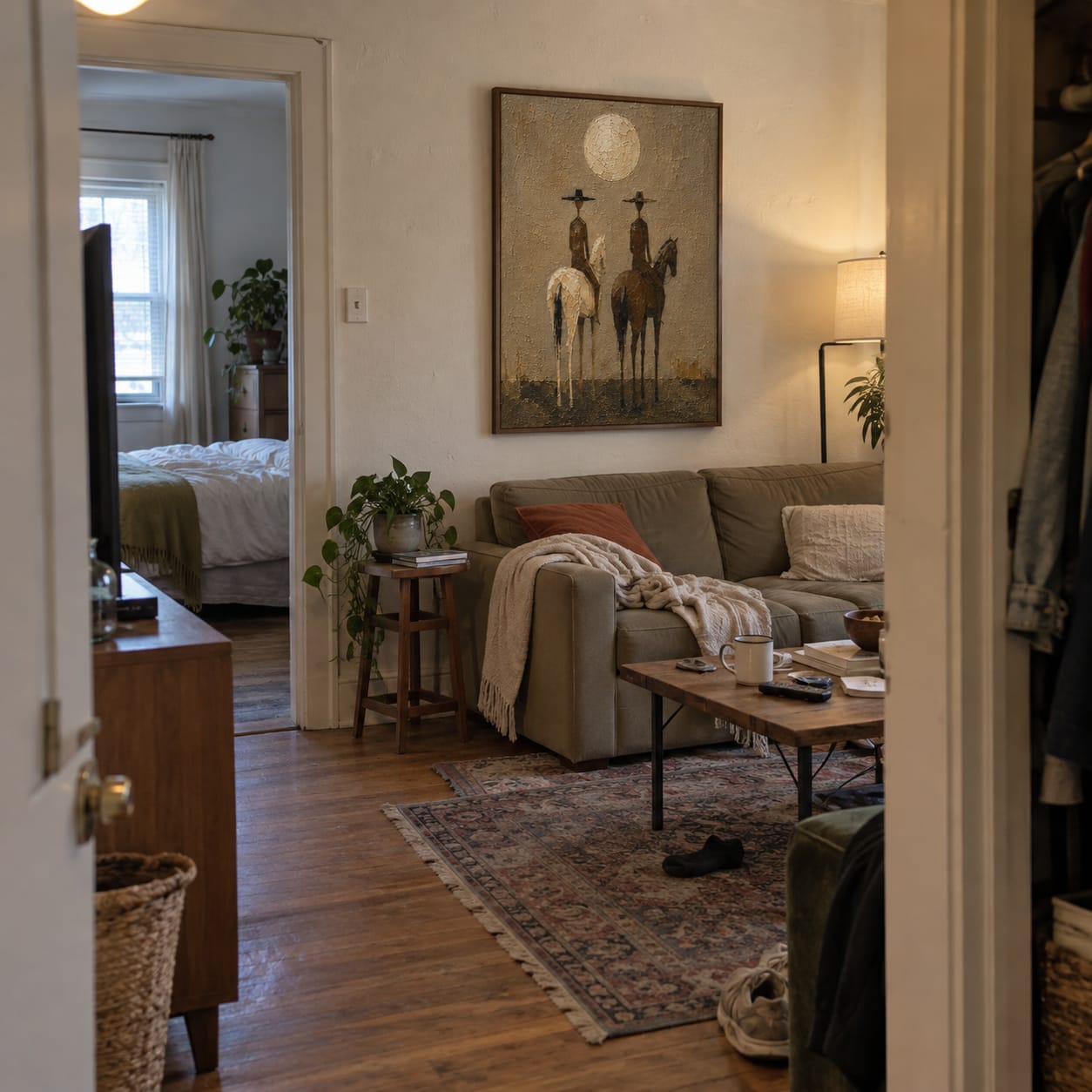 Customer photo review of Moonward-Riders