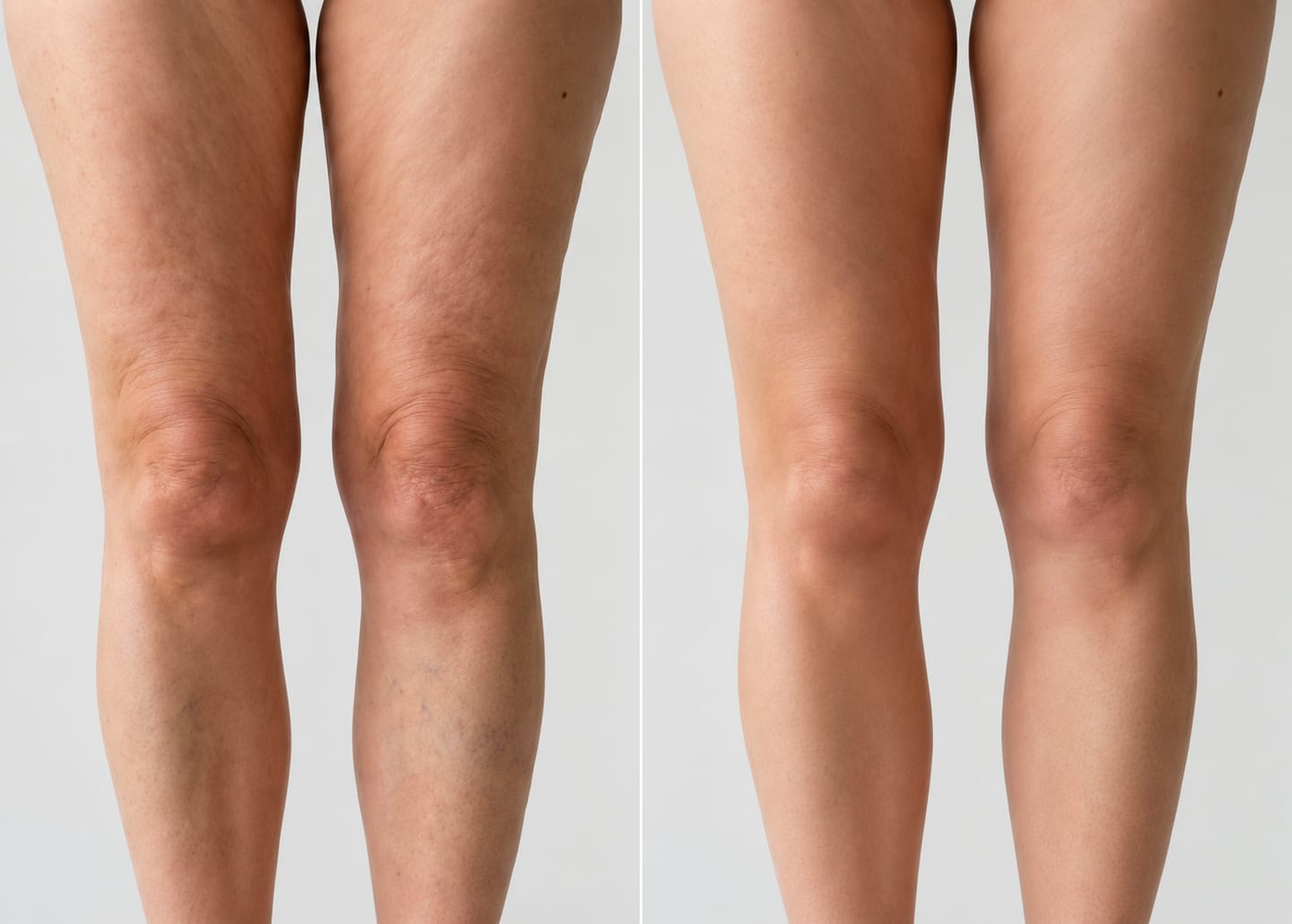 Customer photo review of 3D Anti Cellulite Kompressionsleggings