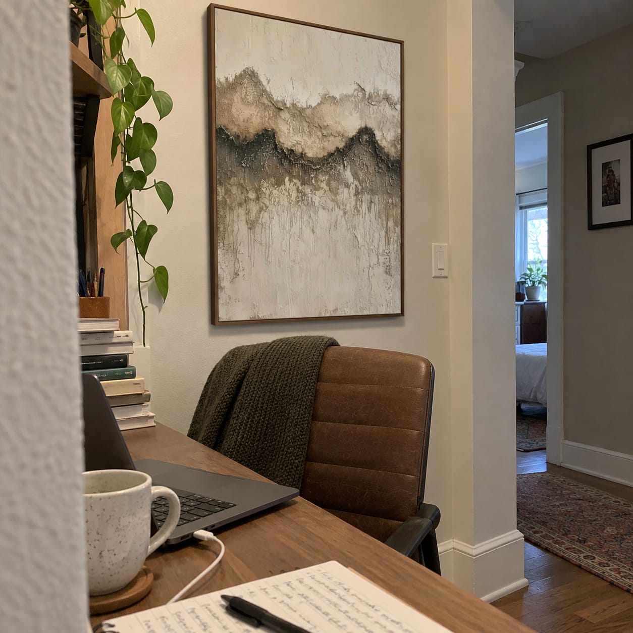 Customer photo review of Mist-Ridge