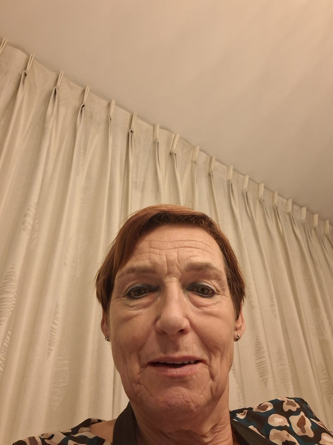 Customer photo review of Bio-Collageen Masker + Kwast