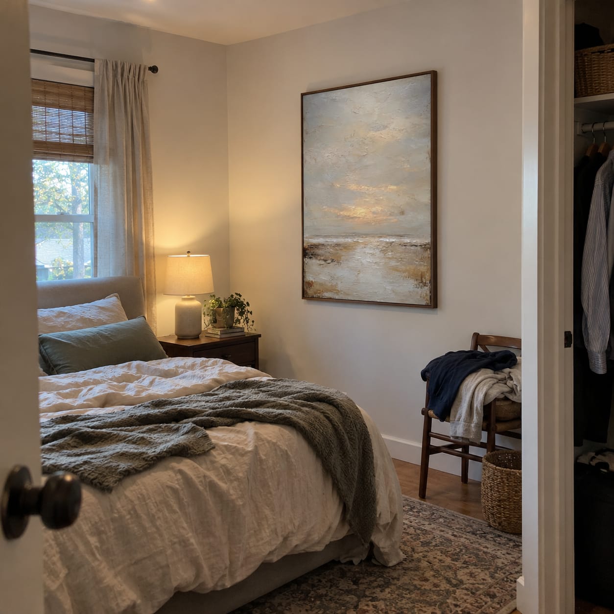 Customer photo review of Solitary-Horizon