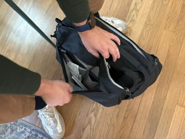 Customer photo review of CIVIC Panel Loader