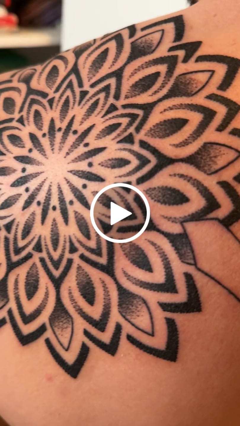 Customer video review of TattooNumbx Numbing Cream (3 Pack)
