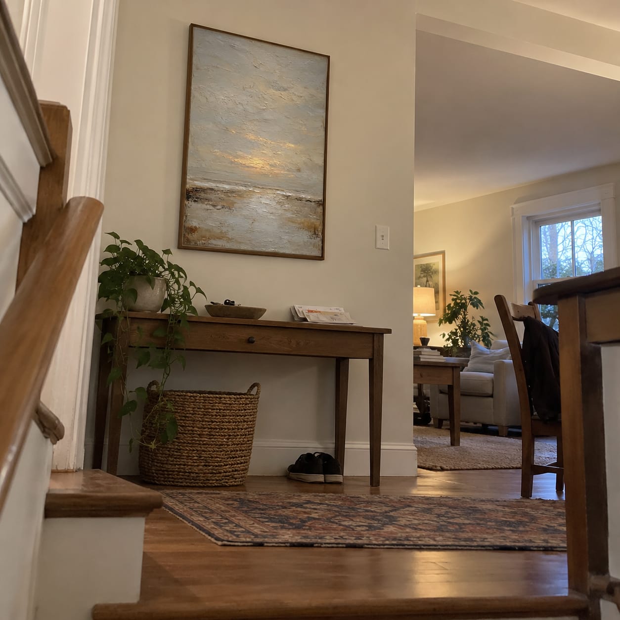 Customer photo review of Solitary-Horizon