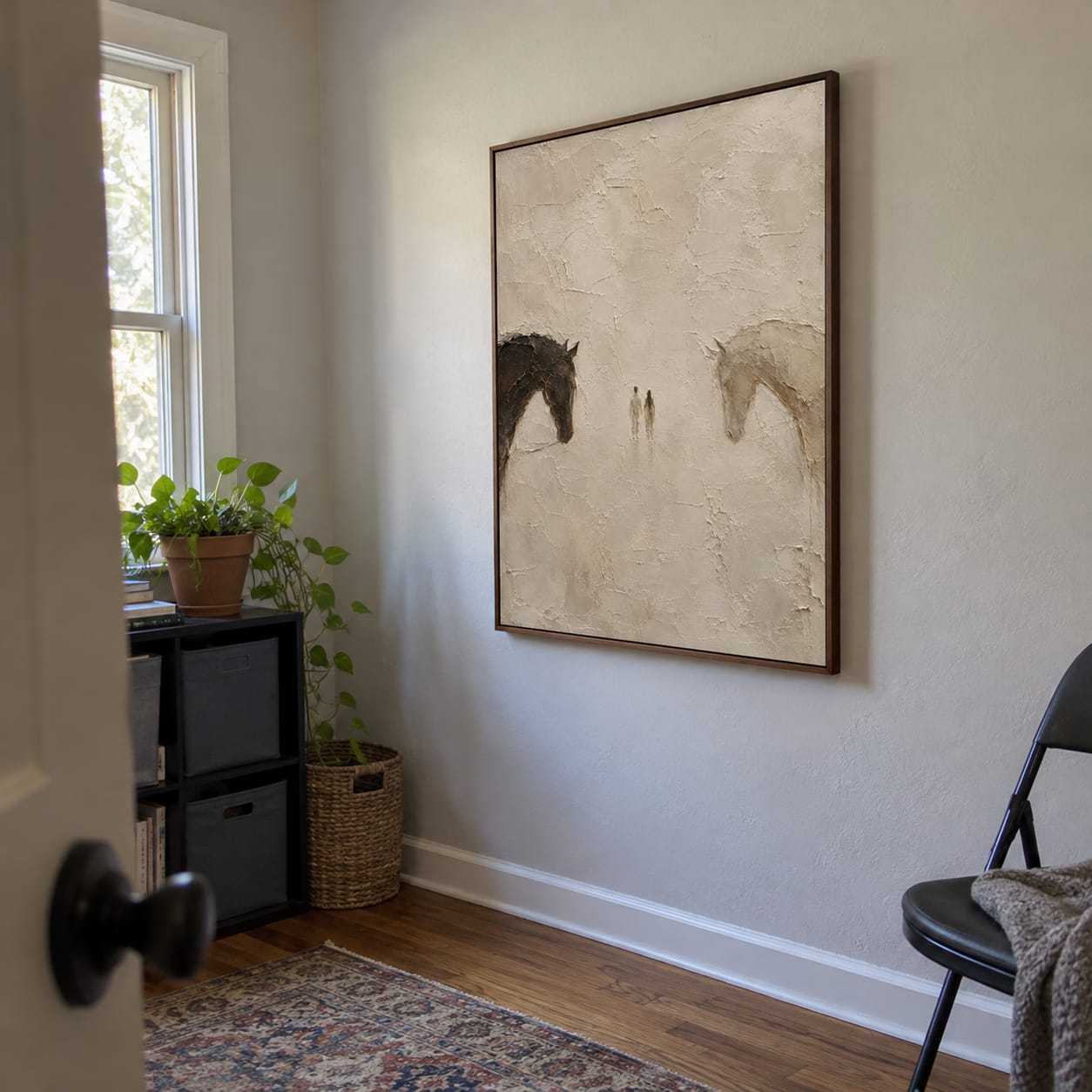 Customer photo review of Quiet-Encounter