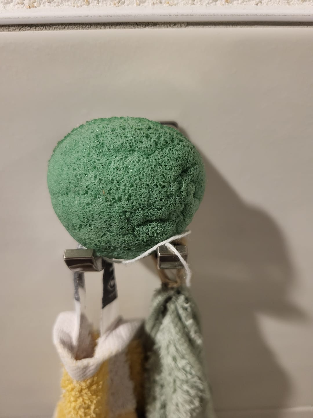 Customer photo review of Für Mischhaut Mit Aloe Vera