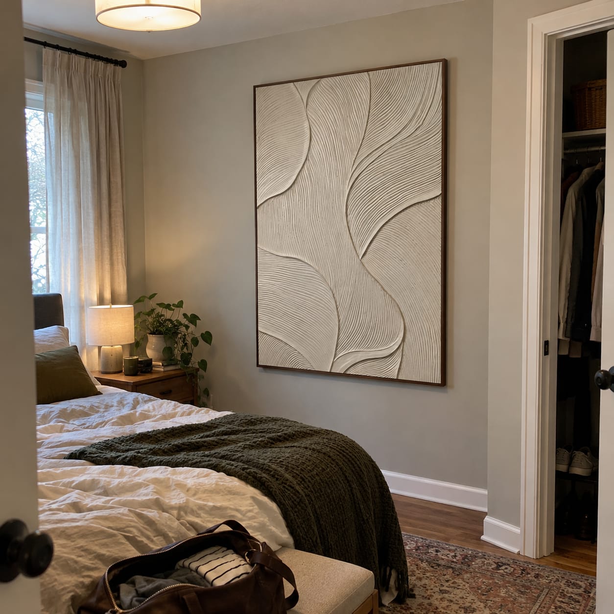 Customer photo review of Pearl-Fold