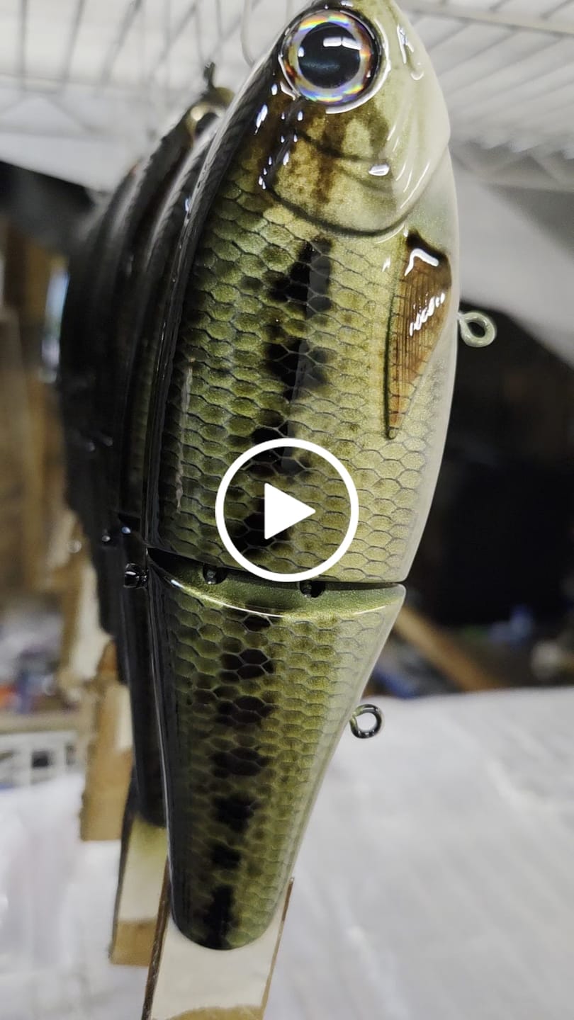 Customer video review of HS Activator AH-7100 | Alpha Automotive Paint