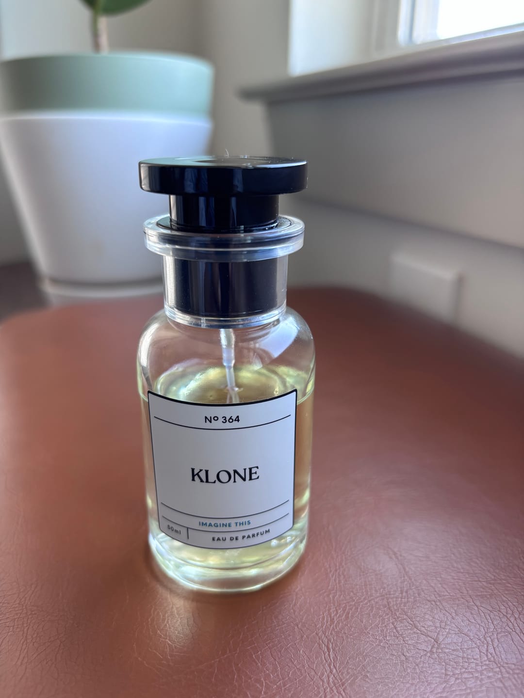 Customer photo review of Imagine This