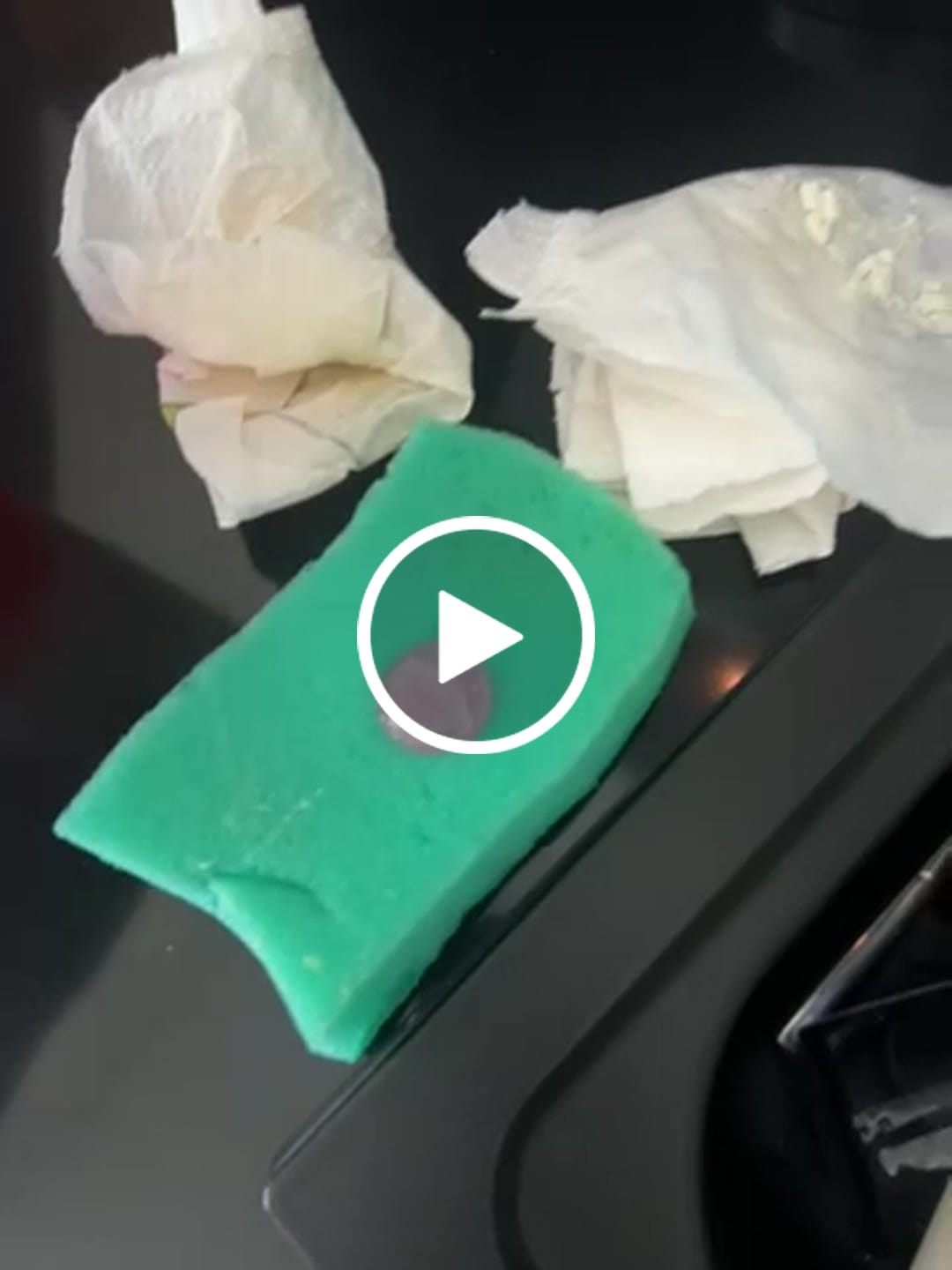 Customer video review of Magic Piatti Ml.500 - Detersivo Piatti al Pompelmo Rosa